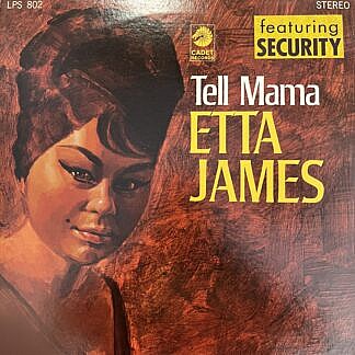 Tell Mama