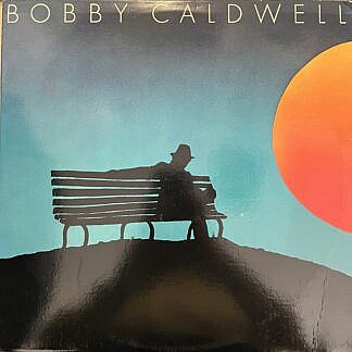 Bobby Caldwell