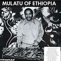 Mulatu Of Ethiopia