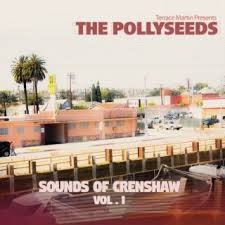 Sounds Of Crenshaw Vol 1