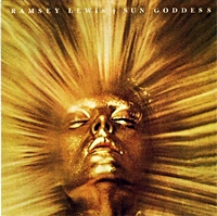 Sun Goddess (Bonus Tracks Edition) (ftg 17)