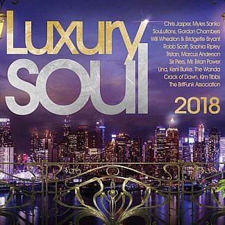 Luxury Soul 2018