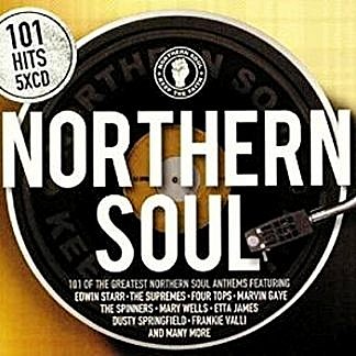 101 Northern Soul