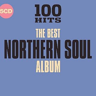 100 Hits - The Best Northern Soul Album