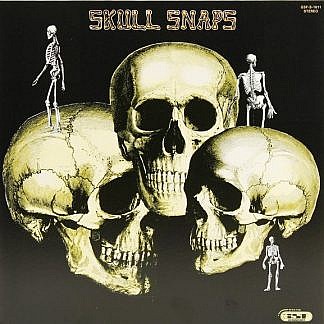 Skull Snaps