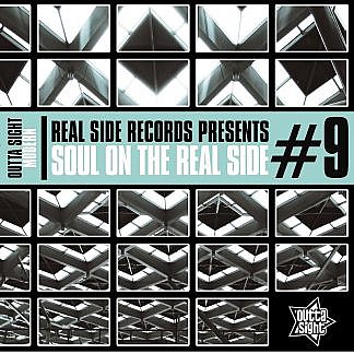 Soul On The Realside Vol 9