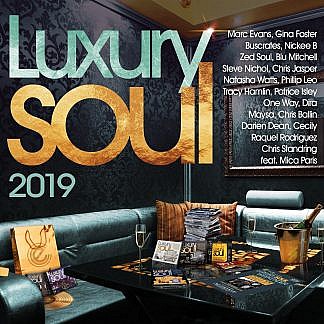 Luxury Soul 2019