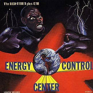 Energy Control