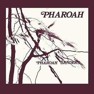 Pharoah (Box Set) (Preorder due 13th Oct)