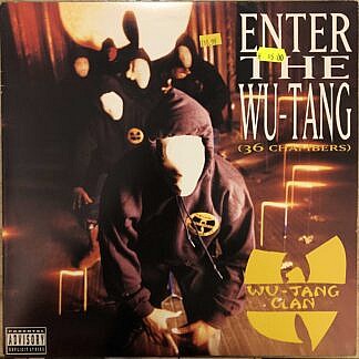 Enter the Wu-Tang