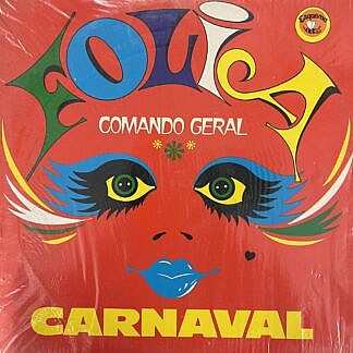 Folia 78 Comando Geral