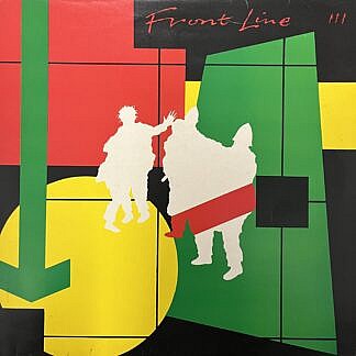 Front Line III