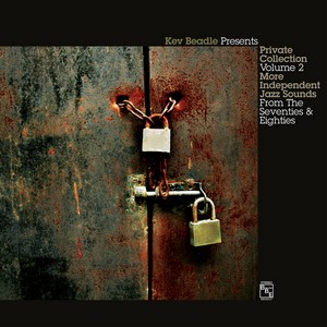 Kev Beadle Presents Private Collection Vol 2