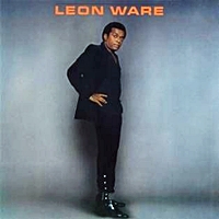 Leon Ware (180Gm)