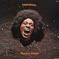 Maggot Brain