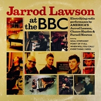 Jarrod Lawson At The Bbc (Pre-Order Signed Copy)