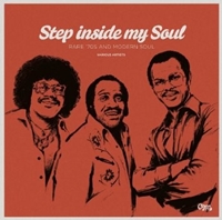 Step Inside My Soul - Rare 70'S And Modern Soul (180Gm)