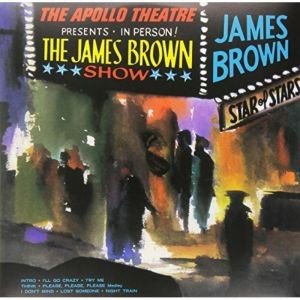 Live At The Apollo (180Gm)