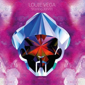 Louie Vega Starring Xxviii Vol 2