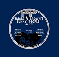 James Brown'S Funky People Vol 3 Black Friday Rsd