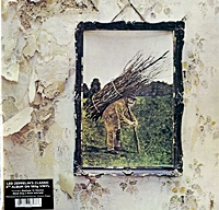 Led Zeppelin Iv (180gm)