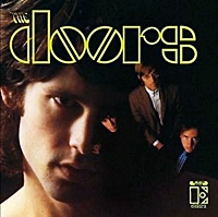 The Doors (Stereo) (180gm)