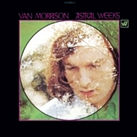 Astral Weeks (180gm)