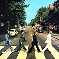 Abbey Road (180gm)