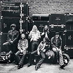 Allman Brothers Live Fillmore East (180Gm)