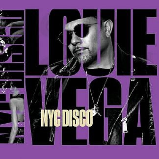 Nyc Disco Vol 2