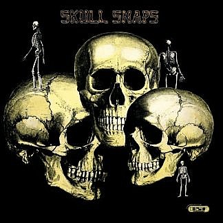 Skull Snaps