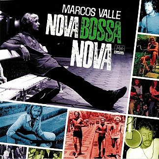 Nova Bossa Nova