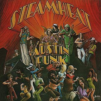 Steam Heat