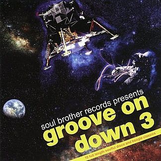 Groove On Down 3