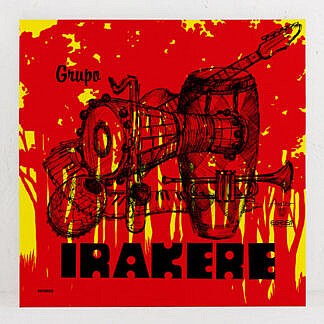 Grupo Irakere