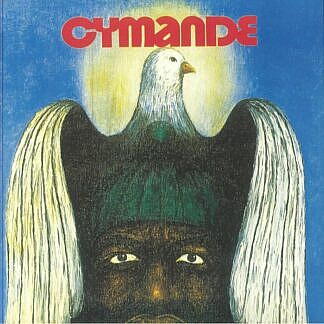 Cymande