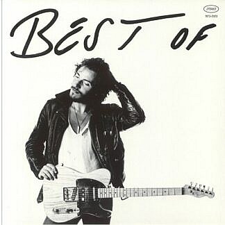 Best Of Bruce Springsteen