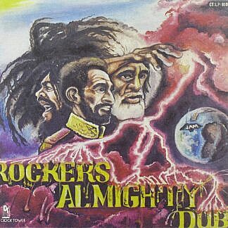 Rockers Almighty Dub