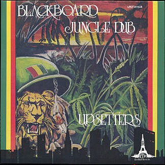 Blackboard Jungle Dub