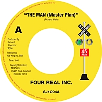 The Man (Masterplan/It’S Okay With Me