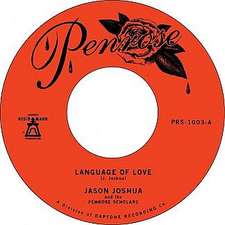 Language Of Love/La Vida Es Fria