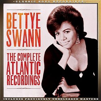 Complete Atlantic Recordings