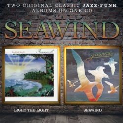 Light The Light/Seawind