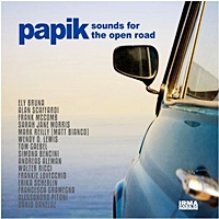 Sounds For The Open Road