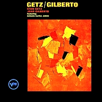 Getz/Gilberto