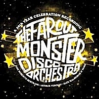 Far Out Monster Disco Orchestra Ft Jose Betrami