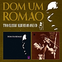 Dom Um Romao/Spirit Of The Times