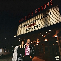 Wheedles Grooves Vol 11