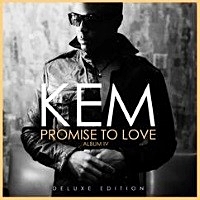 Promise To Love (Deluxe)