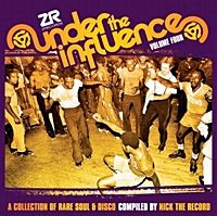 Under The Influence Vol 4